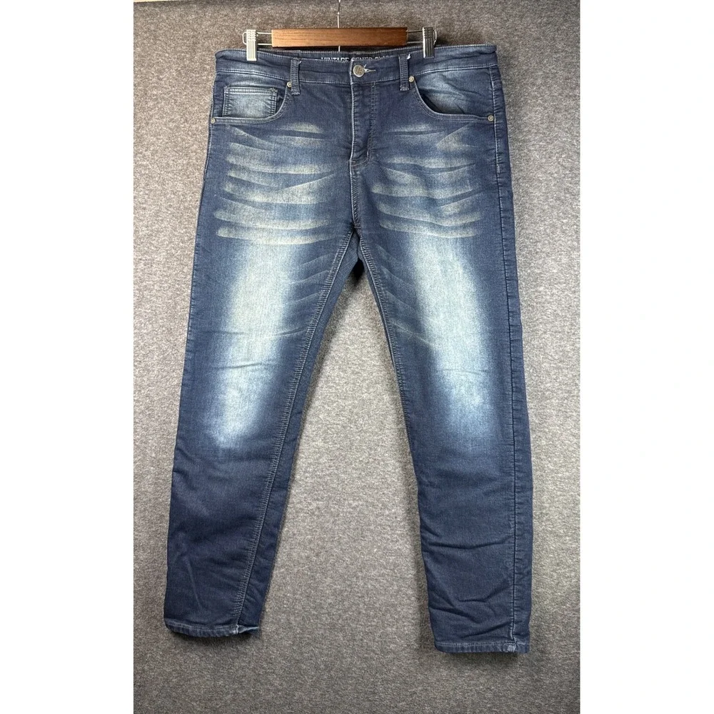Vintage Genes Black men vintage